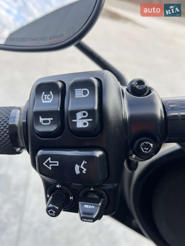 Мотоцикл Туризм Harley-Davidson FLHTK 2021 в Баришівка