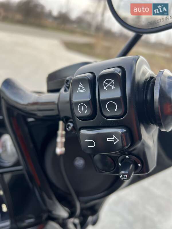 Мотоцикл Туризм Harley-Davidson FLHTK 2021 в Баришівка