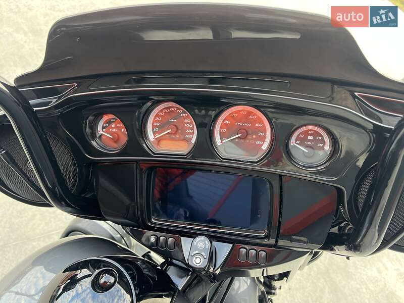Мотоцикл Туризм Harley-Davidson FLHTK 2021 в Баришівка