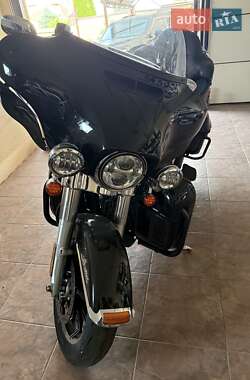 Мотоцикл Туризм Harley-Davidson FLHTK 2016 в Днепре