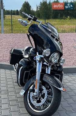 Мотоцикл Круизер Harley-Davidson FLHTK 2015 в 