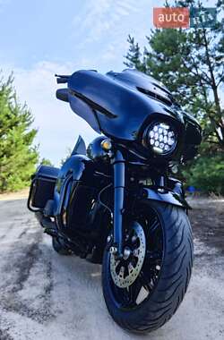Мотоцикл Круизер Harley-Davidson FLHTK 2020 в 