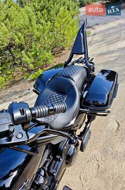 Мотоцикл Круизер Harley-Davidson FLHTK 2020 в 