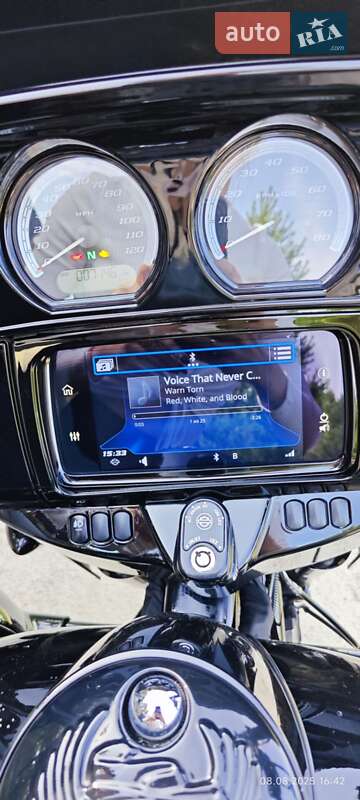 Мотоцикл Круизер Harley-Davidson FLHTK 2020 в Коростене фото 20 Мотоцикл Круизер Harley-Davidson FLHTK 2020 в Коростене