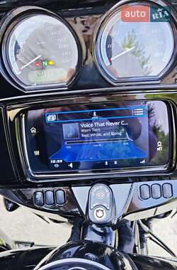 Мотоцикл Круизер Harley-Davidson FLHTK 2020 в 