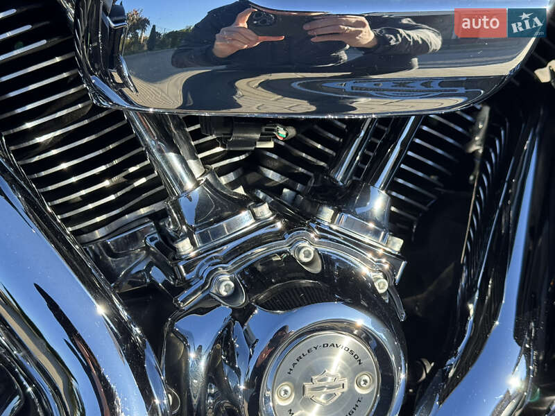 Мотоцикл Круизер Harley-Davidson FLHTK 2020 в Ровно
