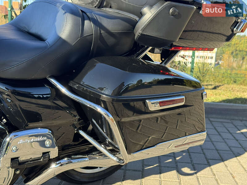 Мотоцикл Круизер Harley-Davidson FLHTK 2020 в Ровно