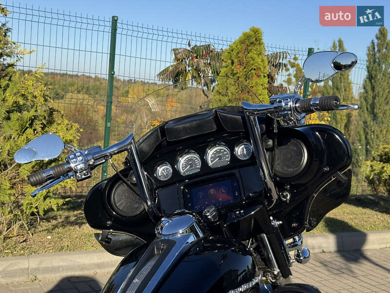 Мотоцикл Круизер Harley-Davidson FLHTK 2020 в Ровно