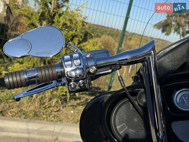 Мотоцикл Круизер Harley-Davidson FLHTK 2020 в Ровно