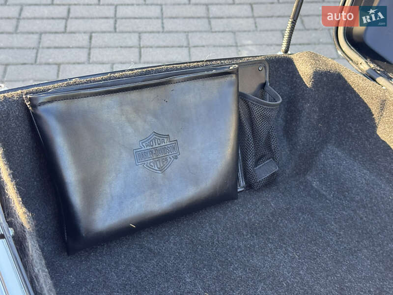 Мотоцикл Круизер Harley-Davidson FLHTK 2020 в Ровно