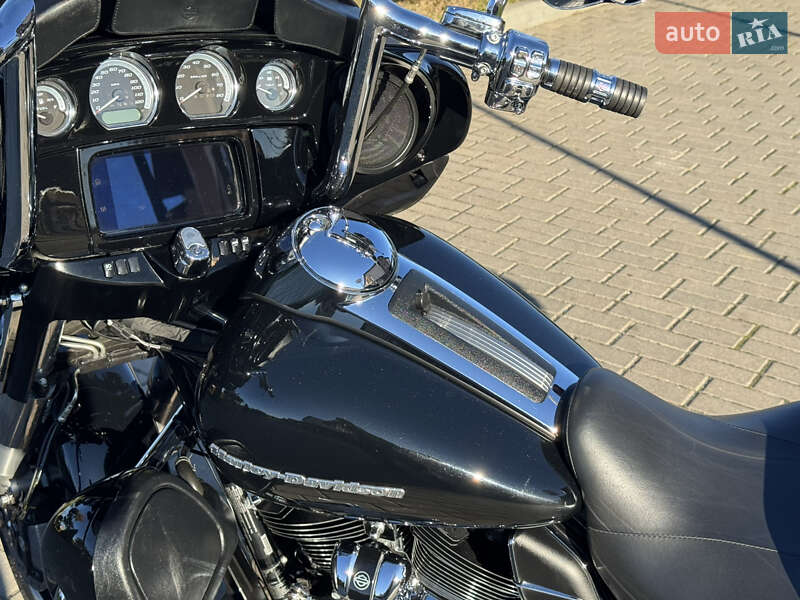 Мотоцикл Круизер Harley-Davidson FLHTK 2020 в Ровно