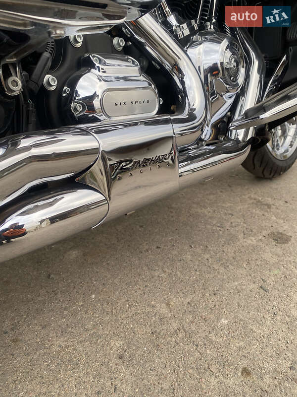 Мотоцикл Круізер Harley-Davidson FLHTK 2022 в Львові фото 8 Мотоцикл Круізер Harley-Davidson FLHTK 2022 в Львові