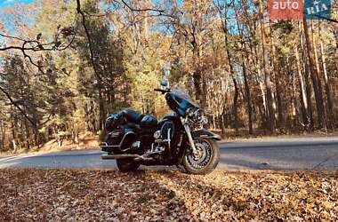 Мотоцикл Туризм Harley-Davidson FLHTK 2011 в Киеве