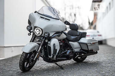 Мотоцикл Круизер Harley-Davidson FLHTKSE 2020 в Одессе