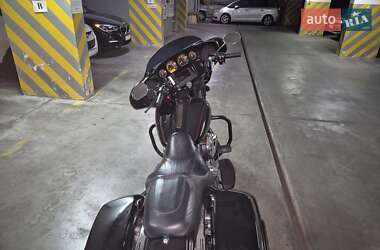 Мотоцикл Круизер Harley-Davidson FLHTP 2014 в 