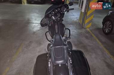 Мотоцикл Круизер Harley-Davidson FLHTP 2014 в 