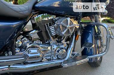 Мотоцикл Классік Harley-Davidson FLHX Street Glide 2007 в Одесі