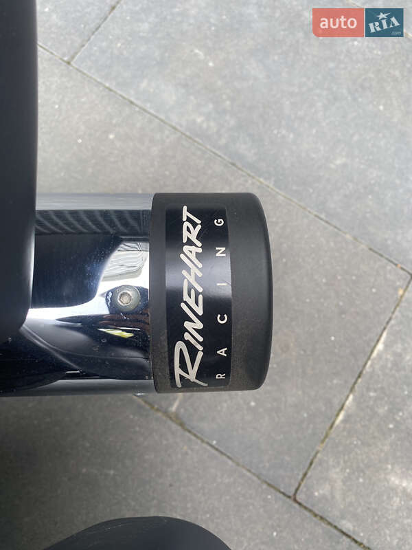 Мотоцикл Круизер Harley-Davidson FLHX Street Glide 2013 в Ивано-Франковске фото 5 Мотоцикл Круизер Harley-Davidson FLHX Street Glide 2013 в Ивано-Франковске