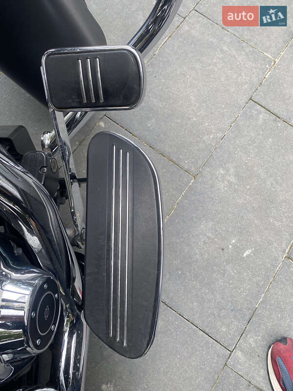 Мотоцикл Круизер Harley-Davidson FLHX Street Glide 2013 в Ивано-Франковске фото 7 Мотоцикл Круизер Harley-Davidson FLHX Street Glide 2013 в Ивано-Франковске