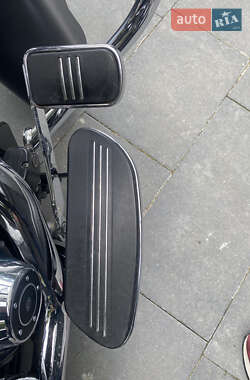Мотоцикл Круизер Harley-Davidson FLHX Street Glide 2013 в 