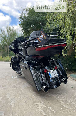 Мотоцикл Классік Harley-Davidson FLHX Street Glide 2013 в Одесі