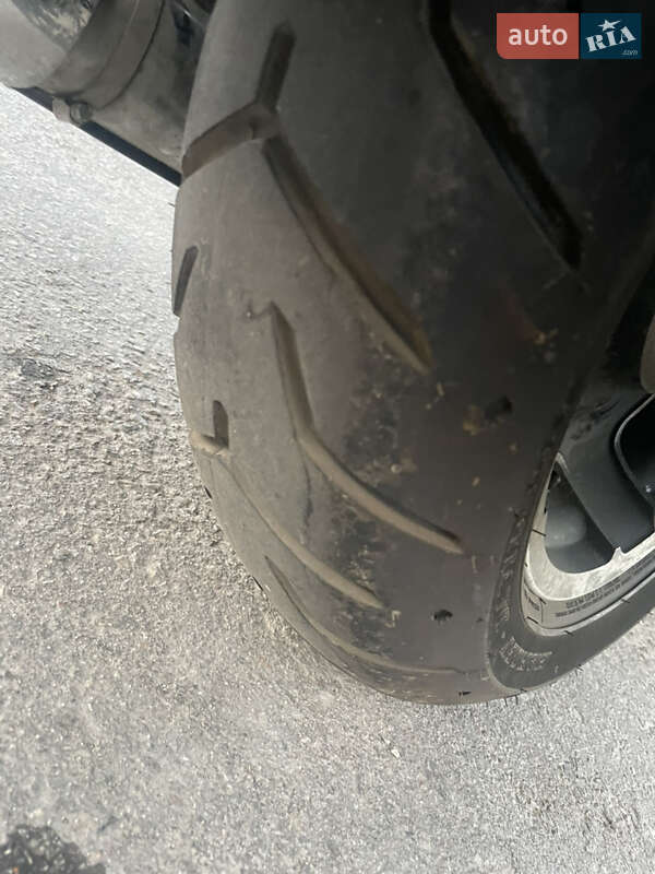 Мотоцикл Туризм Harley-Davidson FLHX Street Glide 2009 в Одесі