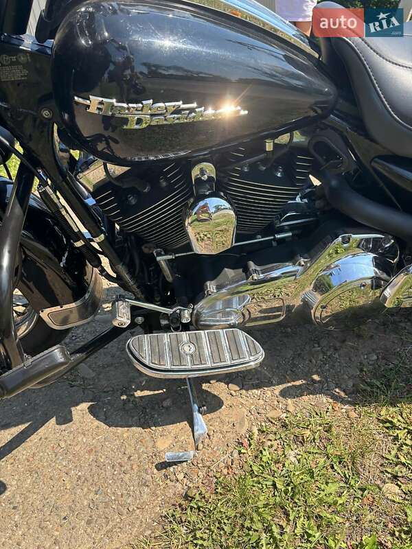 Мотоцикл Круизер Harley-Davidson FLHX Street Glide 2007 в Коломые