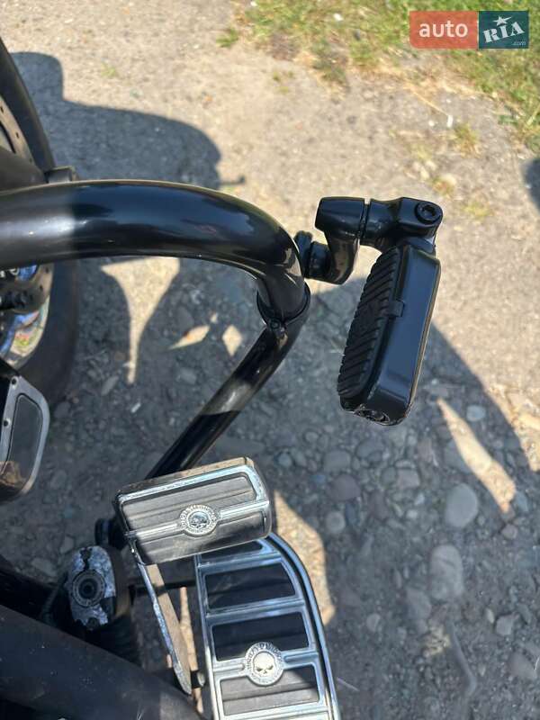Мотоцикл Круизер Harley-Davidson FLHX Street Glide 2007 в Коломые