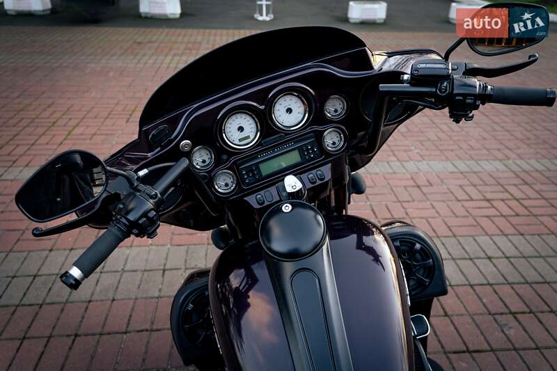 Мотоцикл Круізер Harley-Davidson FLHX Street Glide 2011 в Києві фото 11 Мотоцикл Круізер Harley-Davidson FLHX Street Glide 2011 в Києві