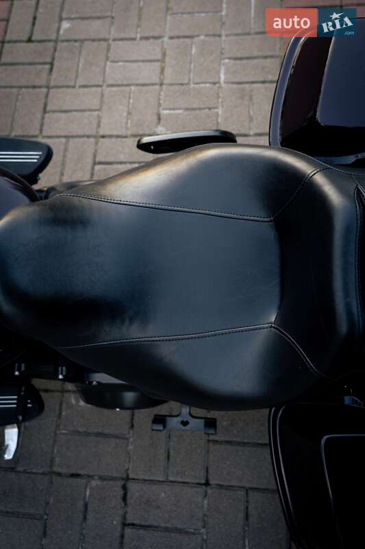 Мотоцикл Круізер Harley-Davidson FLHX Street Glide 2011 в Києві фото 15 Мотоцикл Круізер Harley-Davidson FLHX Street Glide 2011 в Києві