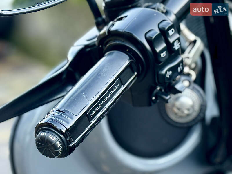 Мотоцикл Круізер Harley-Davidson FLHX Street Glide 2014 в Вінниці