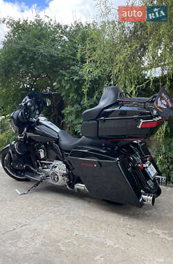 Мотоцикл Классик Harley-Davidson FLHX Street Glide 2013 в Одессе