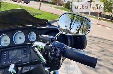 Мотоцикл Круизер Harley-Davidson FLHX 2014 в Ивано-Франковске