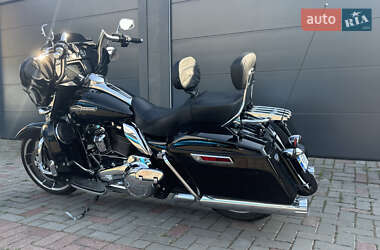 Мотоцикл Круизер Harley-Davidson FLHX 2023 в Ужгороде