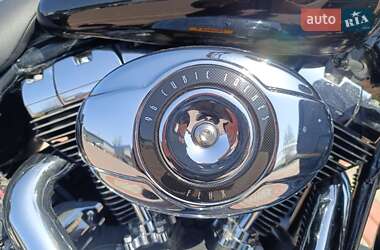Мотоцикл Круізер Harley-Davidson FLHX 2006 в 