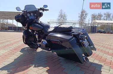 Мотоцикл Круізер Harley-Davidson FLHX 2006 в 