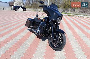 Мотоцикл Круізер Harley-Davidson FLHX 2006 в 