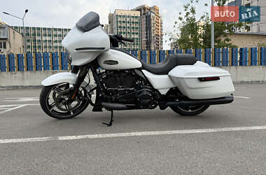Мотоцикл Круизер Harley-Davidson FLHX 2023 в 