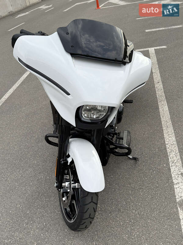 Мотоцикл Круизер Harley-Davidson FLHX 2023 в Киеве фото 11 Мотоцикл Круизер Harley-Davidson FLHX 2023 в Киеве