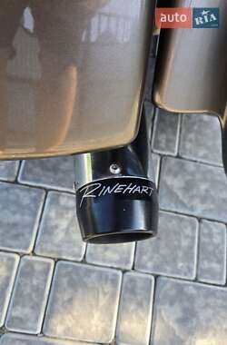 Мотоцикл Круизер Harley-Davidson FLHX 2011 в 