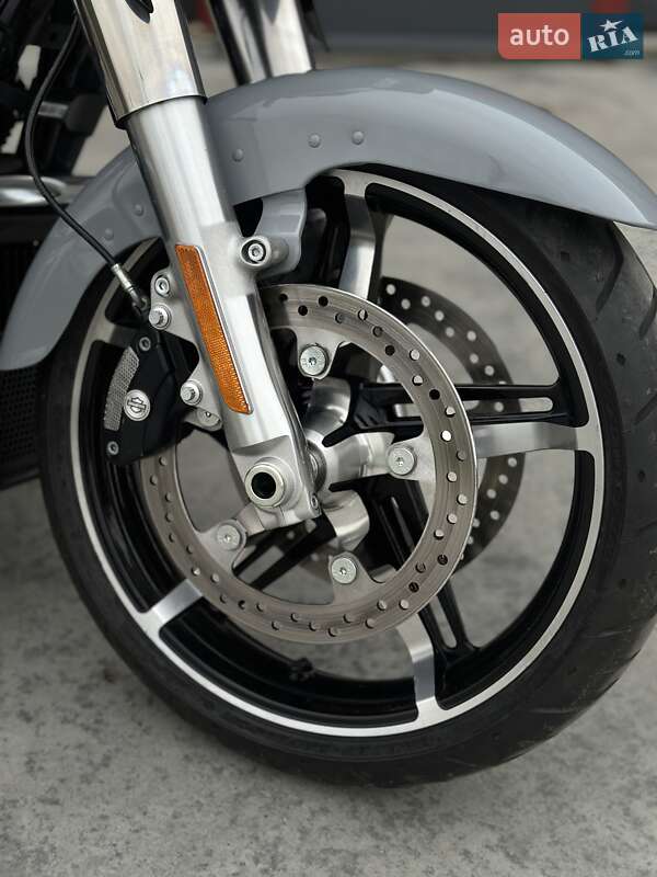 Мотоцикл Туризм Harley-Davidson FLHX 2024 в Барышевке фото 13 Мотоцикл Туризм Harley-Davidson FLHX 2024 в Барышевке