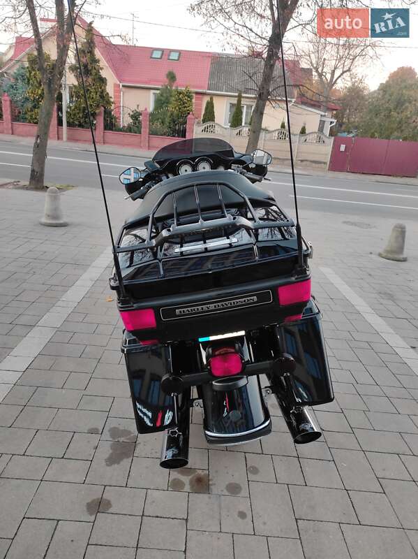 Мотоцикл Круізер Harley-Davidson FLHX 2013 в Рівному фото 3 Мотоцикл Круізер Harley-Davidson FLHX 2013 в Рівному