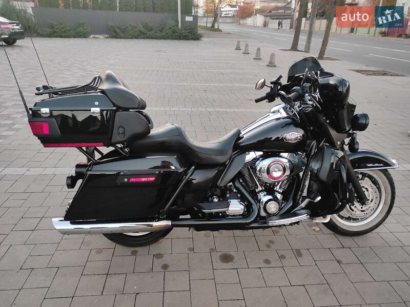 Мотоцикл Круізер Harley-Davidson FLHX 2013 в Рівному фото 7 Мотоцикл Круізер Harley-Davidson FLHX 2013 в Рівному