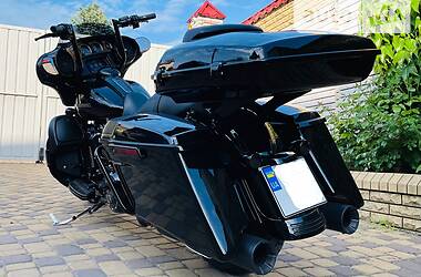 Мотоцикл Круізер Harley-Davidson FLHXS 2020 в Запоріжжі