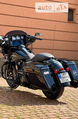 Мотоцикл Туризм Harley-Davidson FLHXS 2019 в Харькове