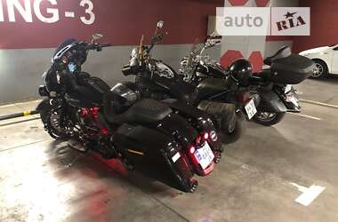 Мотоцикл Туризм Harley-Davidson FLHXS 2019 в Харкові