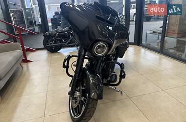 Мотоцикл Туризм Harley-Davidson FLHXS 2018 в Киеве