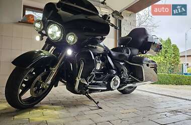 Мотоцикл Чоппер Harley-Davidson FLHXSE 2017 в Києві
