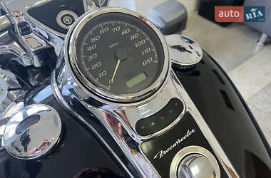 Трайк Harley-Davidson FLRT 2015 в 