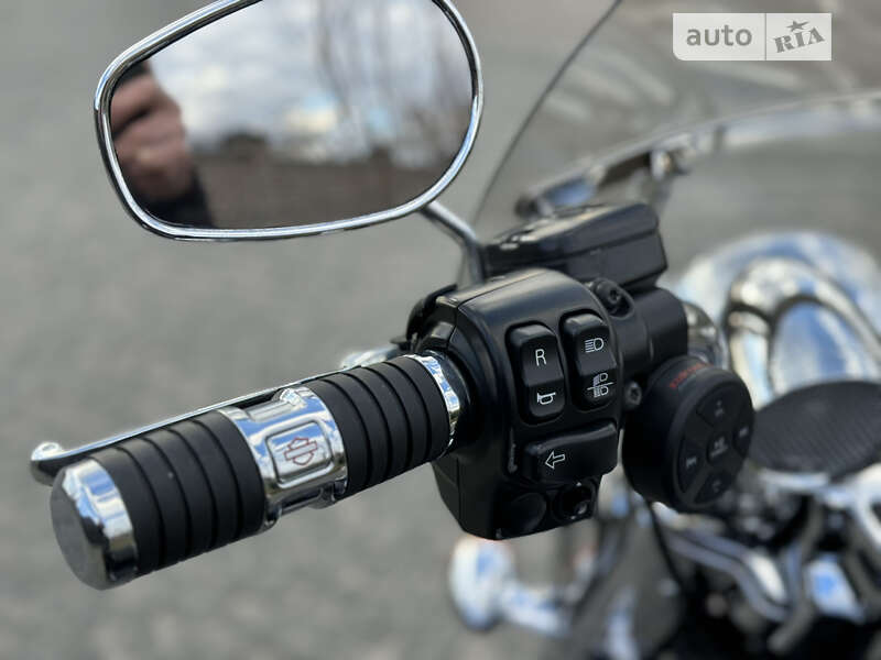 Мотоцикл Туризм Harley-Davidson FLRT 2016 в Сумах